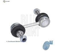 Anti Roll Bar Link Front Left or Right ADG085124 Blue Print Stabiliser Drop Link