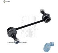 Stabilizer Link Rear Axle Left Coupling Rod ADH28533 BLUE PRINT for HONDA