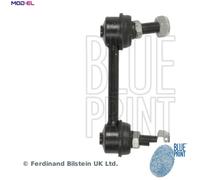 Blue Print Stabiliser Link ADN18546 Fits Nissan Rear Axle - Precision Fit