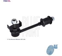 Stabilizer Link Front Axle Left Coupling Rod ADN18560 BLUE PRINT for NISSAN