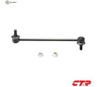 Stabilizer Link Front Axle Coupling Rod CL0291 CTR for HYUNDAI KIA