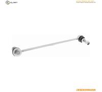 Stabilizer Link Front Axle Right Coupling Rod D140331 DENCKERMANN for BMW 3