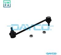 LINKCOUPLING ROD STABILISER BAR DSS1119 FOR MITSUBISHI OUTLANDER/III/Van ASX ASX