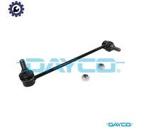LINKCOUPLING ROD STABILISER BAR DSS1461 FOR MERCEDES-BENZ VIANO VITO/MIXTO/Van