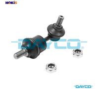 LINKCOUPLING ROD STABILISER BAR DSS1540 FOR HYUNDAI ix35/Van SONATA/VI i40/CW