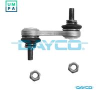 LINKCOUPLING ROD STABILISER BAR DSS2442 FOR BMW M47D20 2.0L 4cyl 5 E39 M57D25