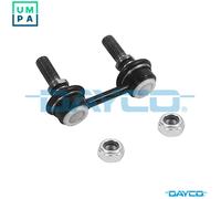Dayco Anti-Roll Bar Link DSS2449 Rear L/R for BMW M57D30 M54B30 3.0L/2.9L