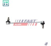 LINKCOUPLING ROD STABILISER BAR FT20539 FOR RENAULT SCENIC/II/GRAND MEGANE 1.5L