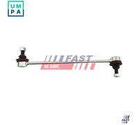 LINKCOUPLING ROD STABILISER BAR FT20575 FORLINKCOUPLING ROD STABILISER BAR FT205
