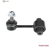 Stabilizer Link Rear Axle Right Coupling Rod J4890542 HERTH+BUSS JAKOPARTS