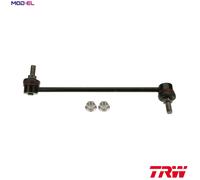 X2 PCS L&R SIDES FRONT LINK/COUPLING ROD, STABILISER BAR JTS1052 TRW