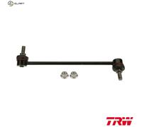 X2 PCS L&R SIDES FRONT LINK/COUPLING ROD, STABILISER BAR JTS1052 TRW