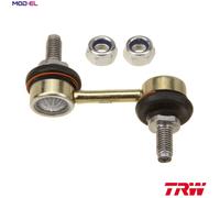 LINKCOUPLING ROD STABILISER BAR JTS113 FOR BMW M47D20 2.0L 4cyl 5 E39 M57D25