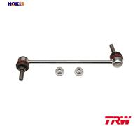 TRW Stabilizer Link JTS1328 - Front Axle Left Suspension Rod for FIAT FREEMONT