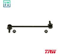 LINKCOUPLING ROD STABILISER BAR JTS1593 FOR HYUNDAI D4FD 1.7L G4FD 1.6L 4cyl i40