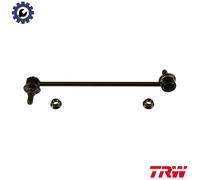 TRW Anti-Roll Bar Link JTS1604 for KIA Carens IV (D4FD 1.7L, G4FD 1.6L, G4NA 2.0L)