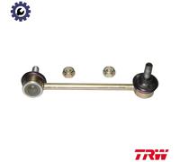 LINKCOUPLING ROD STABILISER BAR JTS215 FOR VAUXHALL MONTEREY/Mk/II FRONTERA 2.5L