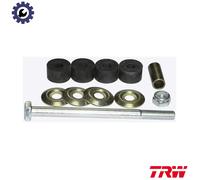 JTS222 TRW Link/Coupling Rod, stabiliser bar for MITSUBISHI