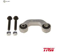 TRW Link Coupling Rod Stabiliser Bar JTS280 for Audi AKG/ABZ 4.2L 8cyl A8