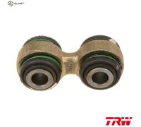 Rod/Strut, stabiliser for BMW E28 E34 E24 E23 TRW JTS286