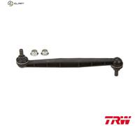 TRW Anti-Roll Bar Link Stabiliser JTS370 - Fits Opel, Vauxhall, Holden (Astra G, H Mk IV, Mk V)