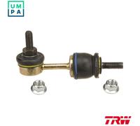 LINKCOUPLING ROD STABILISER BAR JTS430 FOR SMART M160.910/160E6ALB05 0.6L 3cyl