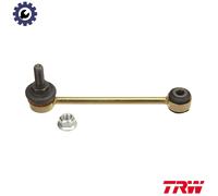 LINKCOUPLING ROD STABILISER BAR JTS431 FOR SMART M160.910/160E6ALB05 0.6L 3cyl