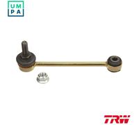 LINKCOUPLING ROD STABILISER BAR JTS431 FOR SMART M160.910/160E6ALB05 0.6L 3cyl