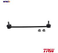 LINKCOUPLING ROD STABILISER BAR JTS464 FOR BMW X5/SAV/E53 M57D30 M54B30 3.0L