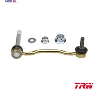LINKCOUPLING ROD STABILISER BAR JTS468 FOR PEUGEOT 407/SW 508 CITROEN C5/II 2.2L