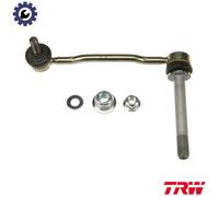 LINKCOUPLING ROD STABILISER BAR JTS469 FOR PEUGEOT 407/SW 508 CITROEN C5/II 2.2L