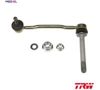 TRW Rod/Strut Stabiliser – JTS469 – Fits Peugeot 407/407 SW, 508 I; Citroën C5 III, C6