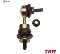 Rod/Strut, stabiliser for FORD MONDEO III Clipper TRW JTS500