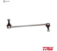 TRW Stabilizer Link JTS7686 - Front Left Anti-Roll Bar Link for Mitsubishi