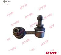 LINK/COUPLING ROD, STABILISER BAR FOR NISSAN KYB KSLF1020 FITS FRONT AXLE LEFT