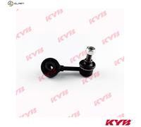 Link/Coupling Rod, stabiliser bar for MITSUBISHI MONTERO KYB KSLF1039