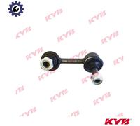 KYB FRONT RIGHT STABILISER BAR LINK/COUPLING ROD KSLF1057 FOR HONDA