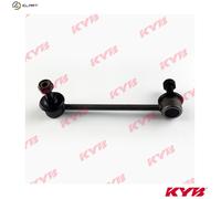 LINK/COUPLING ROD, STABILISER BAR FOR MAZDA 6 KYB KSLF1093 FITS FRONT AXLE LEFT