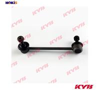 LINK/COUPLING ROD, STABILISER BAR FOR MAZDA 6 KYB KSLF1093 FITS FRONT AXLE LEFT
