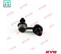 KYB FRONT RIGHT STABILISER BAR LINK/COUPLING ROD KSLF1113 FOR DAIHATSU