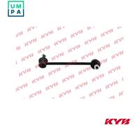 LINK/COUPLING ROD, STABILISER BAR FOR HYUNDAI KYB KSLF1144 FITS FRONT AXLE LEFT