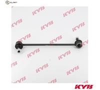 FRONT AXLE KSLF1149 LINK/COUPLING ROD, STABILISER BAR KYB