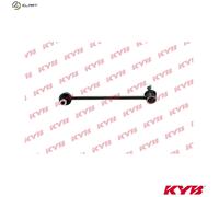 KYB KSLF1193 Anti-roll bar link
