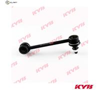 LINKCOUPLING ROD STABILISER BAR KSLR1003 FOR HONDA K24Z3 2.4L N22B2/N22B1 2.2L