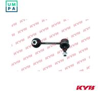 Link/Coupling Rod, stabiliser bar KYB KSLR1079 For NISSAN
