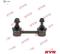 REAR AXLE LINK/COUPLING ROD, STABILISER BAR KSLR1091