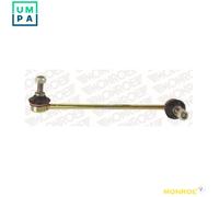 Stabilizer Link Coupling Rod L11601 MONROE for BMW 5 5 Touring