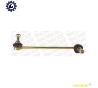 Stabilizer Link Coupling Rod L11601 MONROE for BMW 5 5 Touring