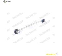Stabilizer Link Coupling Rod L11616 MONROE for BMW X5