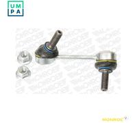 LINKCOUPLING ROD STABILISER BAR L12609 FOR ALFA ROMEO 939 A6.000 1.9L 4cyl 159